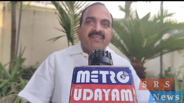 జక్రానపల్లి పై మంత్రి,ఎమ్మెల్యే దృష్టి సారించాలి.. మాజీ ఎంపీపీ మునిపల్లి అనంతరెడ్డి