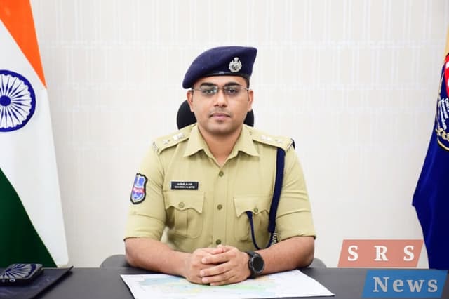 నకిలీ విత్తనాలు ఉత్పత్తి, అమ్మేవారిపై,రవాణా చేసే వారిపై క్రిమినల్ కేసులు, పి.డి.యాక్ట్ నమోదు. జిల్లా ఎస్పీ మహేష్ బి.గీతె..