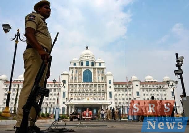 సరెండర్ నిధులు రాక ఆర్థిక సుడిగుండంలో పోలీసులు..
