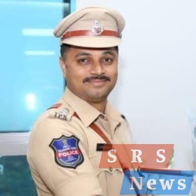 హైదరాబాదులో మరోసారి కాల్పుల కలకలం...