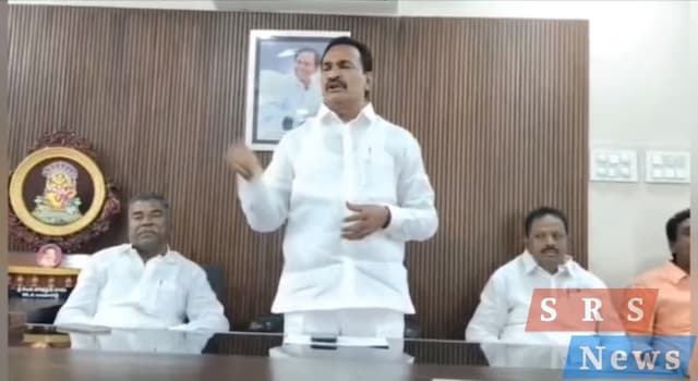 సర్పంచ్ ఎన్నికల్లో మెజార్టీ స్థానాలలో విజయం సాధించాలి : బిఆర్ఎస్ మాజీ ఎమ్మెల్యే గంప గోవర్ధన్...