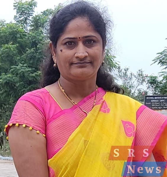 గురుకుల ప్రవేశాలకు దరఖాస్తుల ఆహ్వానం: ప్రిన్సిపల్ వనిత రెడ్డి.....
