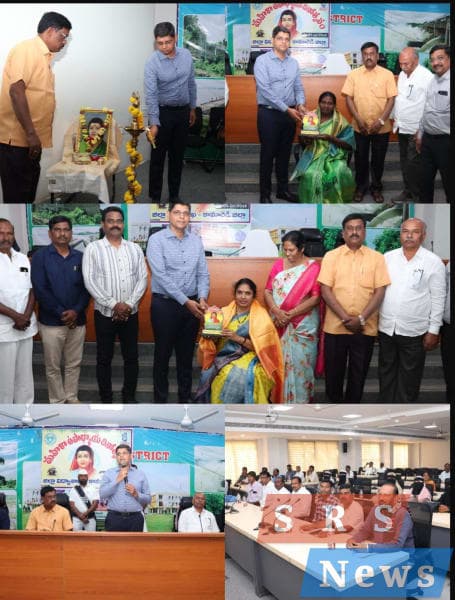 ఘనంగా సావిత్రిబాయి జన్మదినోత్సవం వేడుకలు.. ఉత్తమ మహిళా ఉపాధ్యాయులకు సన్మానం..