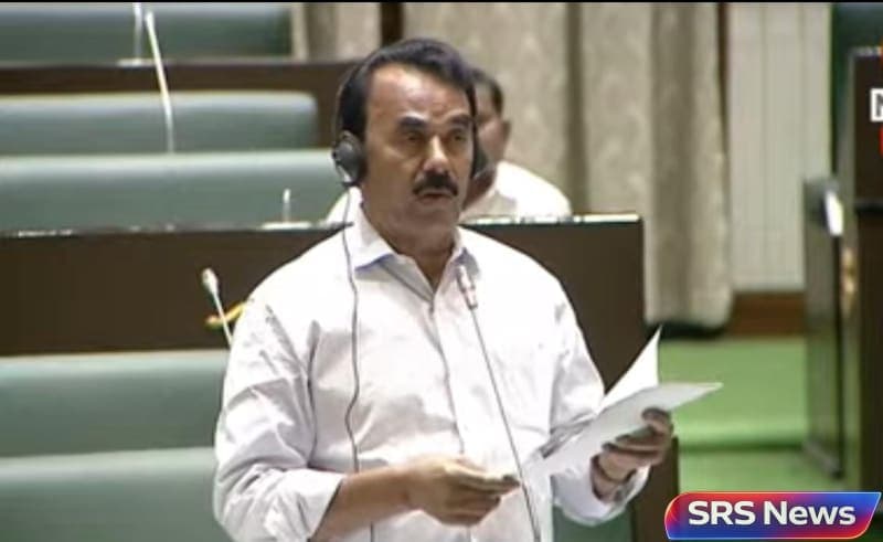 కామారెడ్డి జిల్లా పర్యాటకానికి కొత్త శోభ : మంత్రి జూపల్లి కృష్ణారావు...