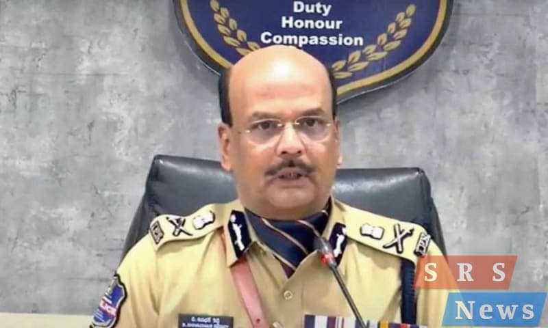 రేపటి బంద్ను శాంతియుతంగా జరుపుకోవాలి :తెలంగాణ డీజీపీ శివధర్ రెడ్డి..