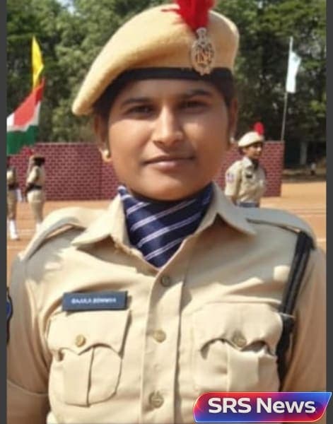ఎక్సైజ్ కానిస్టేబుల్ సౌమ్య మృతి....